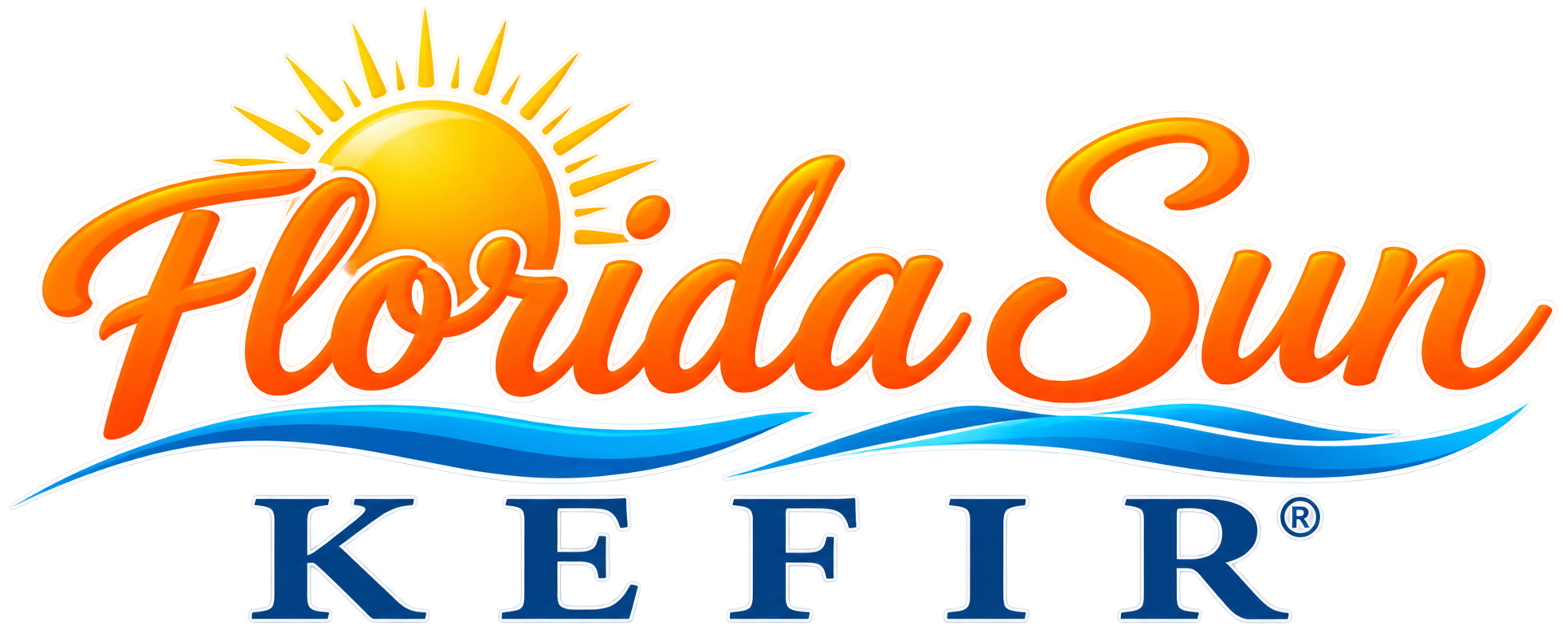 Florida Sun Kefir